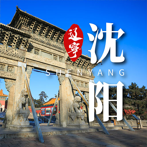 沈阳百亿像素（体验版） | 房产地图-找房全景