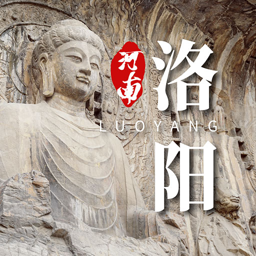 洛阳百亿像素（楼盘版） | 房产地图-找房全景